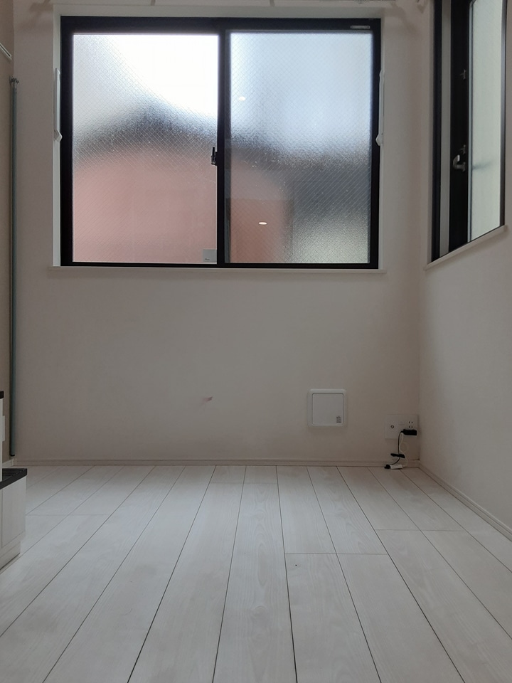 3/27 リビング/ダイニング