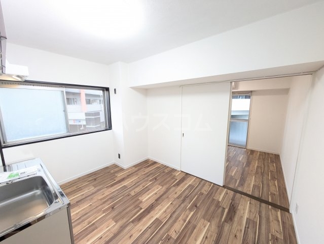 5/30 リビング/ダイニング