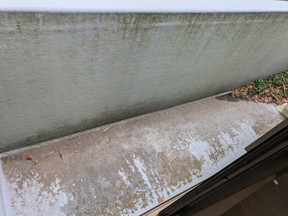 18/25 バルコニー