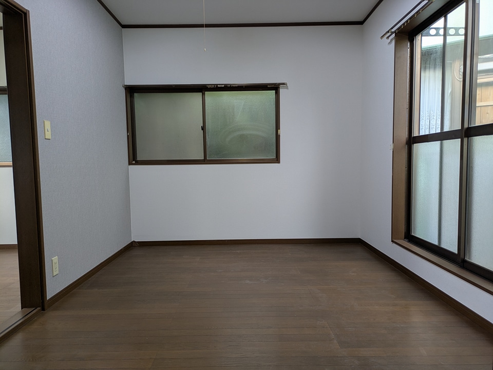 3/25 リビング/ダイニング