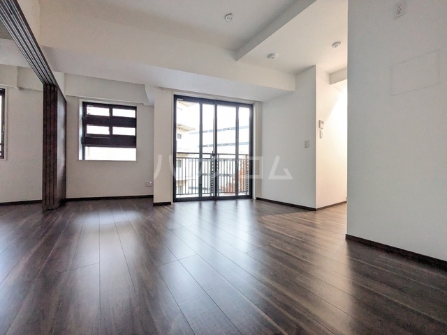 3/15 リビング/ダイニング