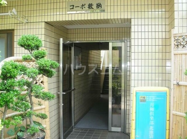 2/7 エントランス