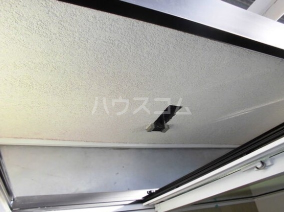 20/30 バルコニー