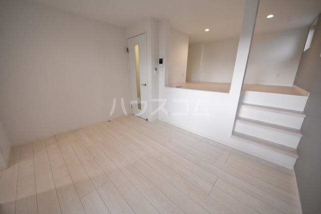 3/14 リビング/ダイニング