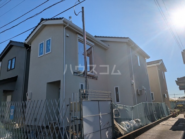 ヴァネラス西棟の間取り