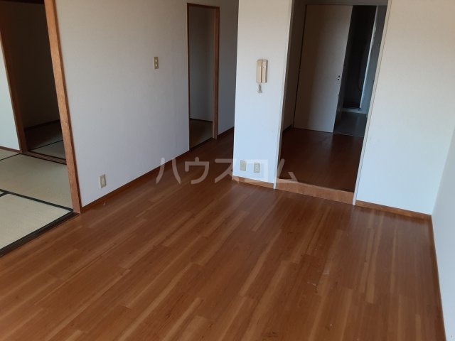 4/28 リビング/ダイニング