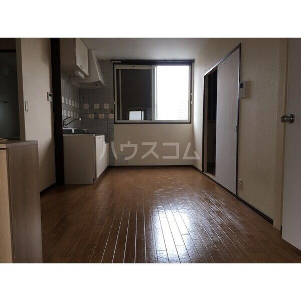 3/15 リビング/ダイニング