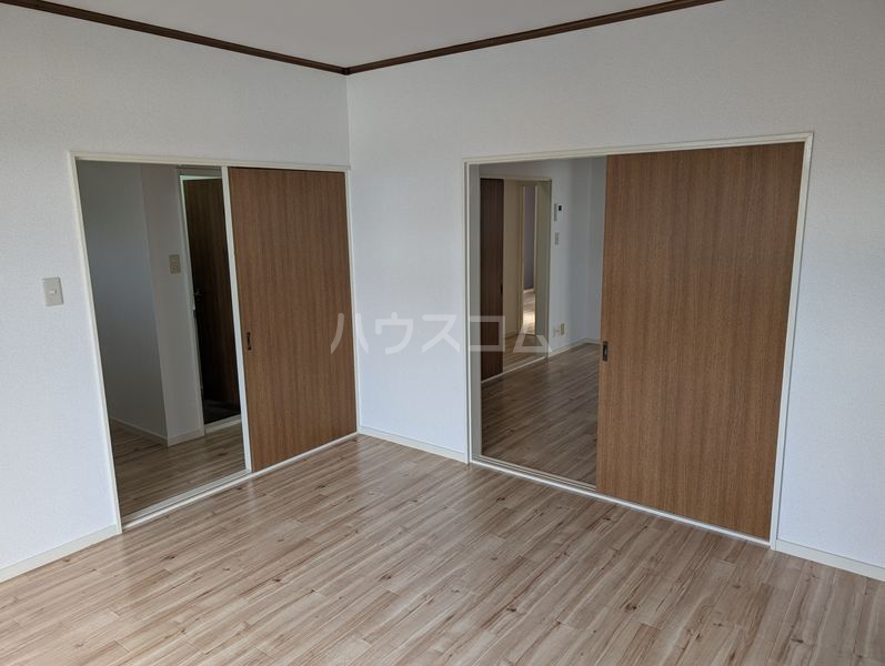 3/17 リビング/ダイニング