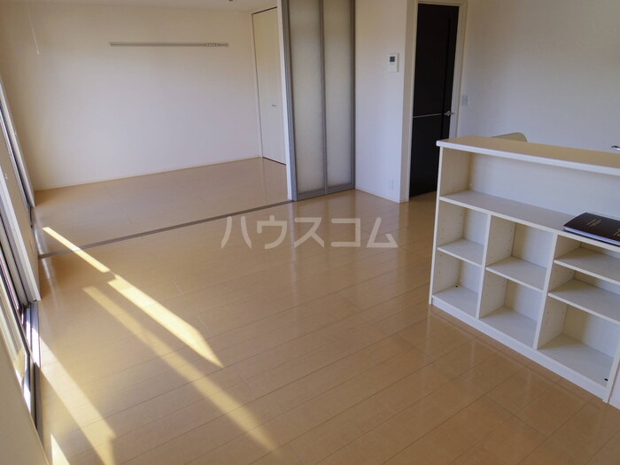 3/25 リビング/ダイニング