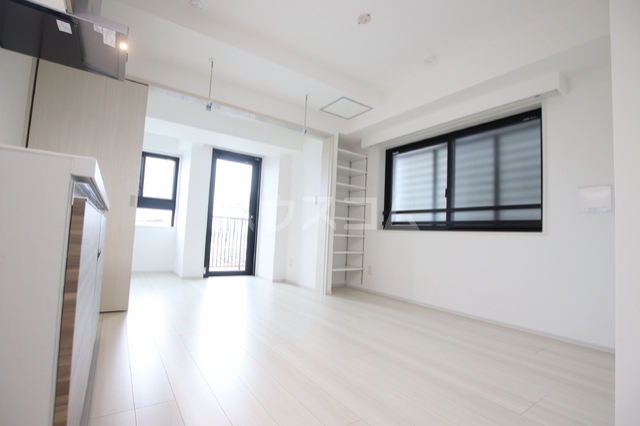 5/20 リビング/ダイニング