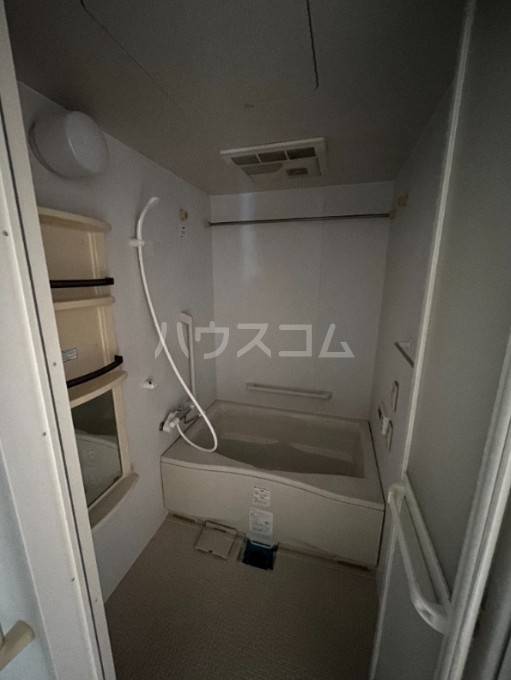 7/17 浴室