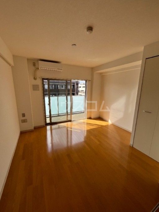 4/19 リビング/ダイニング