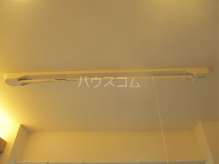 12/20 バルコニー