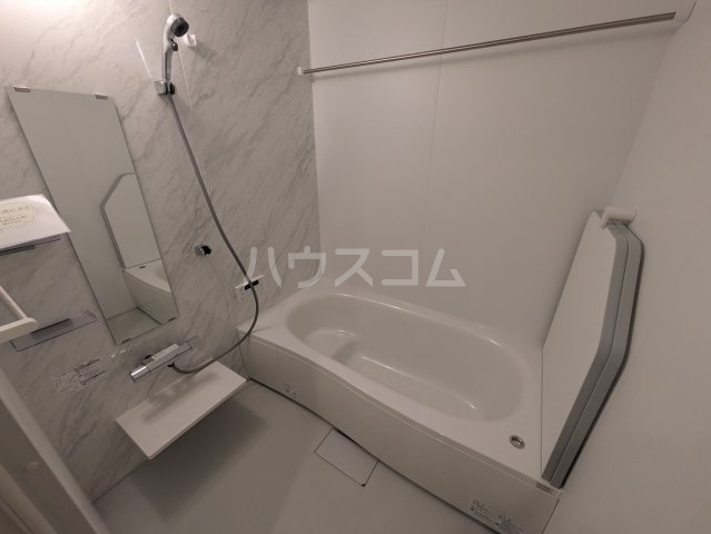 14/29 浴室