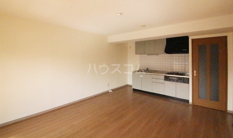 3/18 リビング/ダイニング