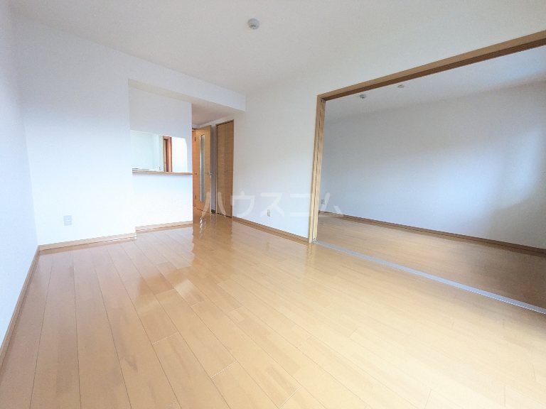 3/12 リビング/ダイニング