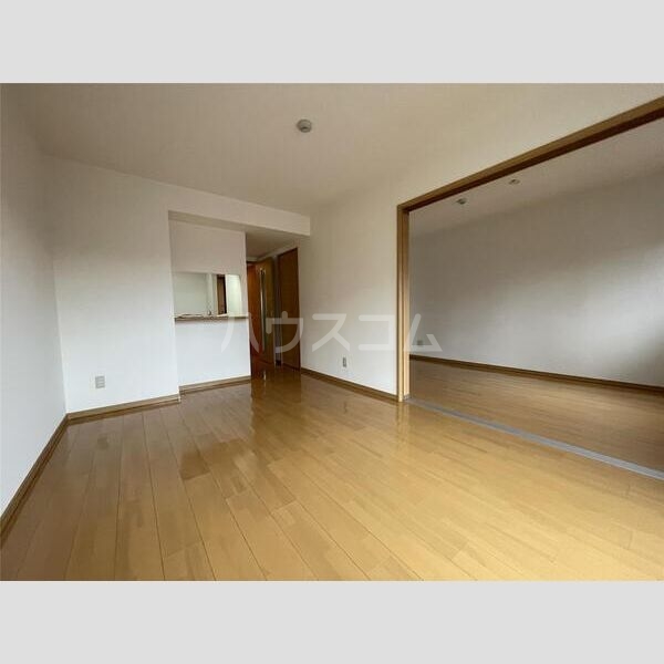 3/12 リビング/ダイニング