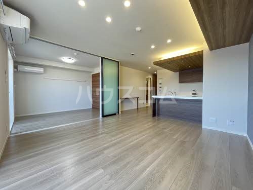 3/27 リビング/ダイニング