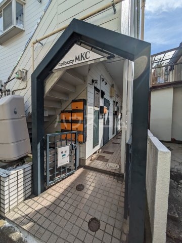 19/22 エントランス