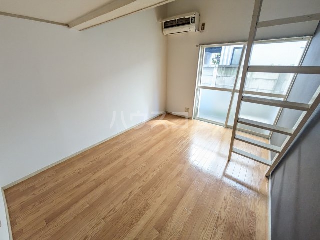 6/22 リビング/ダイニング