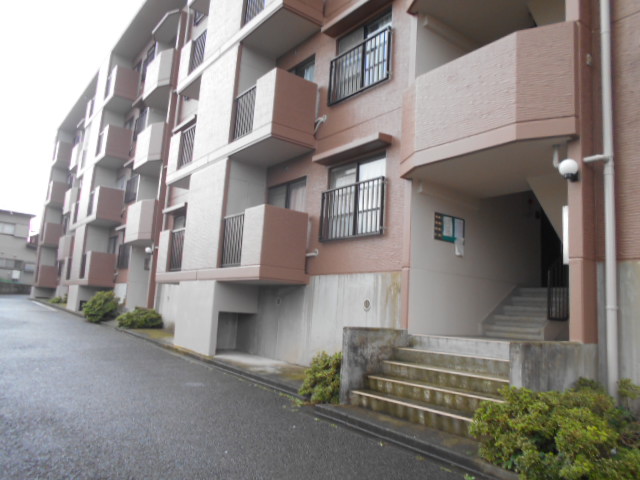 19/21 エントランス