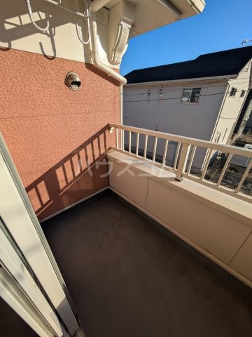 21/24 バルコニー