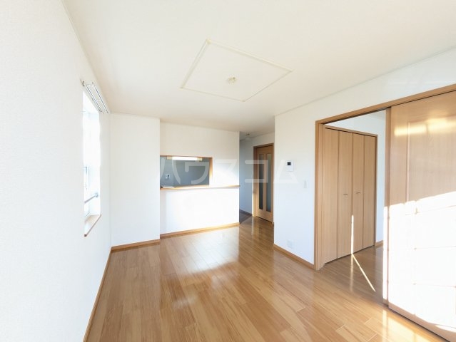 4/24 リビング/ダイニング