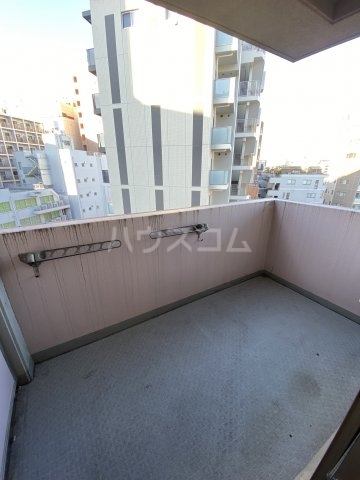 16/30 バルコニー