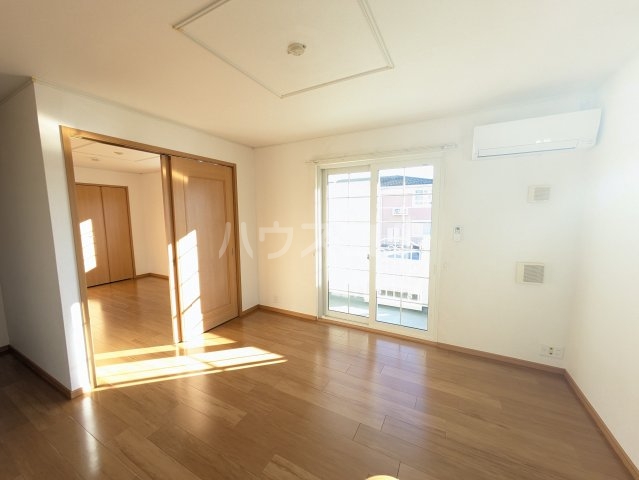 4/19 リビング/ダイニング