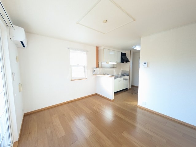 3/19 リビング/ダイニング