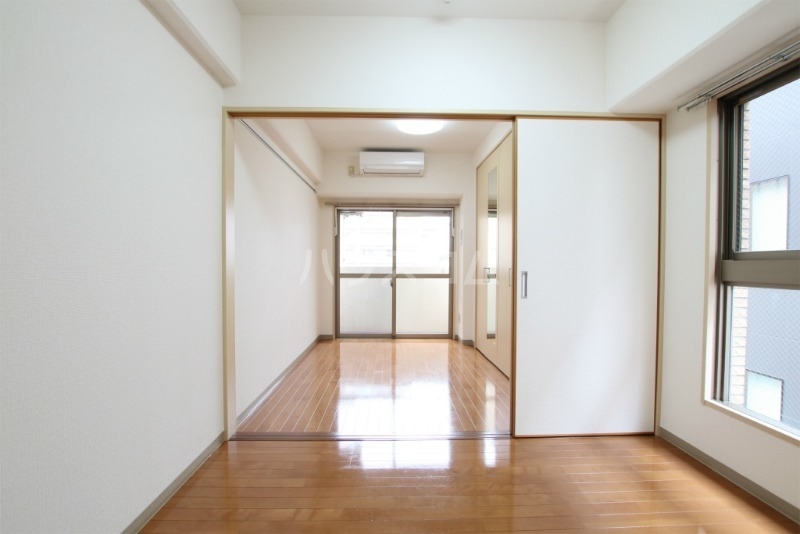 4/27 リビング/ダイニング