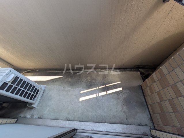 19/30 バルコニー