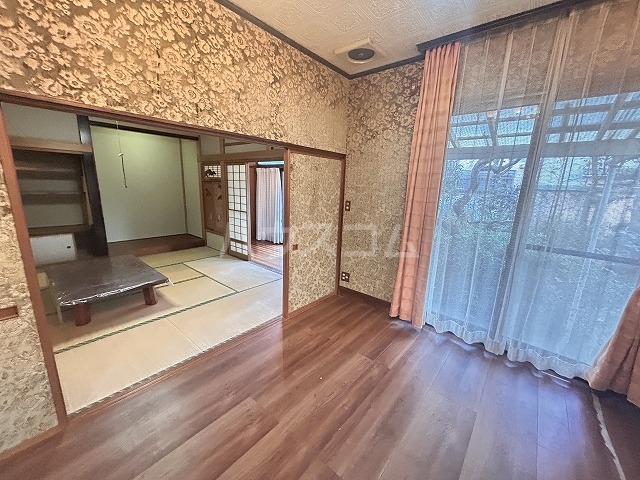 4/30 リビング/ダイニング