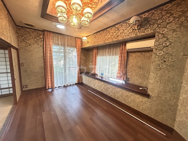 3/30 リビング/ダイニング