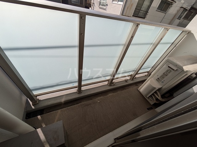 15/30 バルコニー