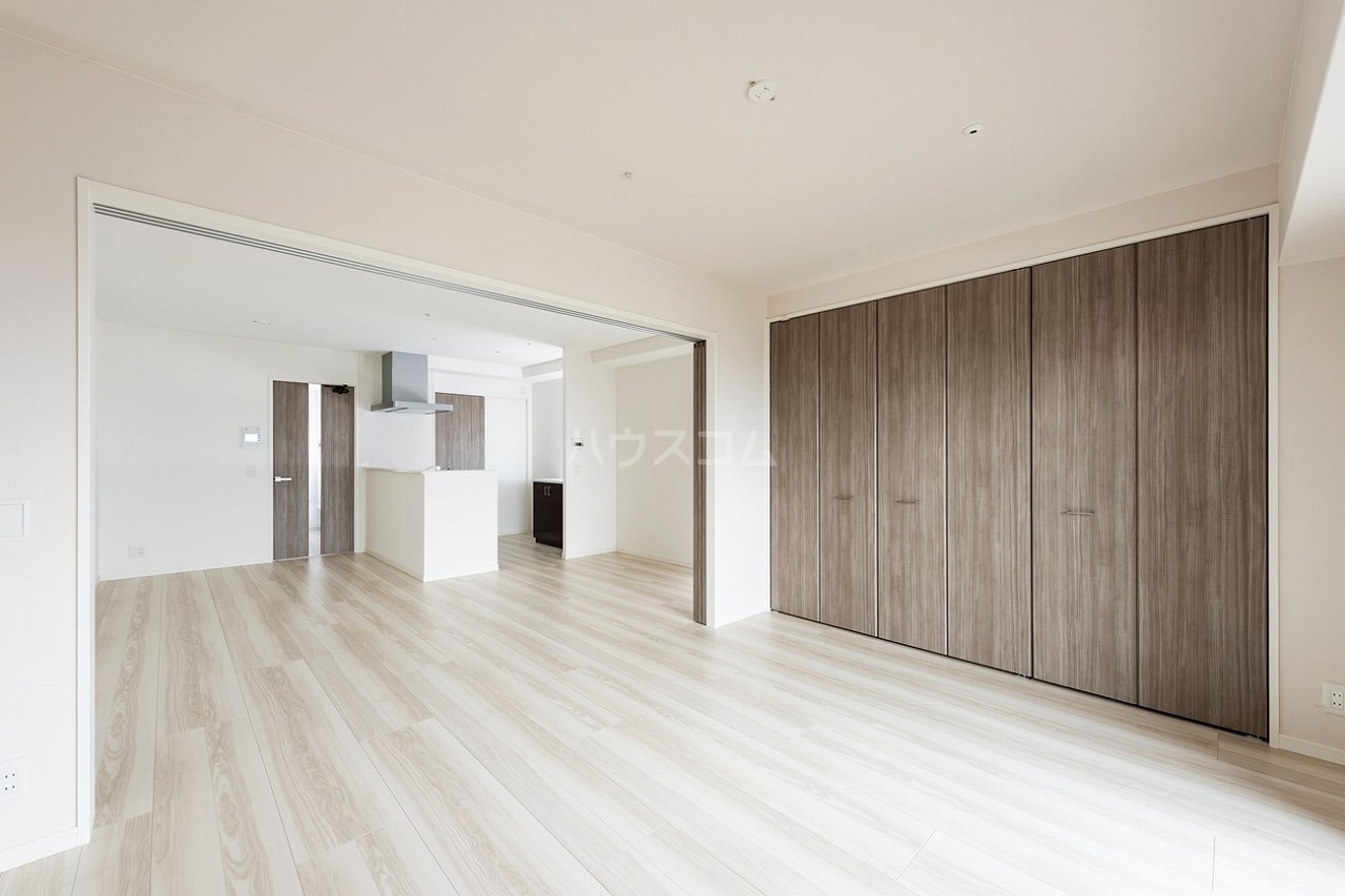 3/10 リビング/ダイニング