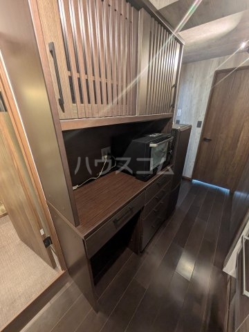 18/30 バルコニー