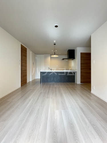 3/17 リビング/ダイニング