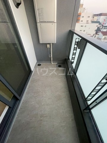 16/30 バルコニー