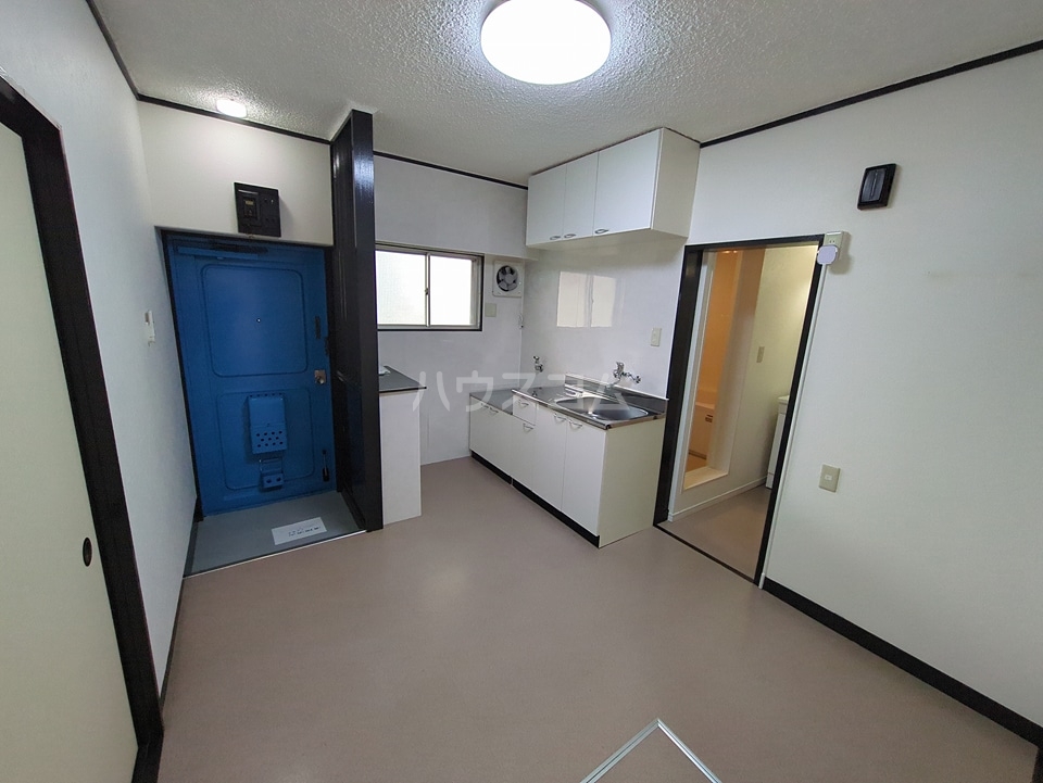 2/27 リビング/ダイニング