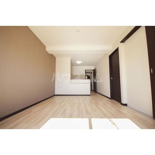 3/18 リビング/ダイニング