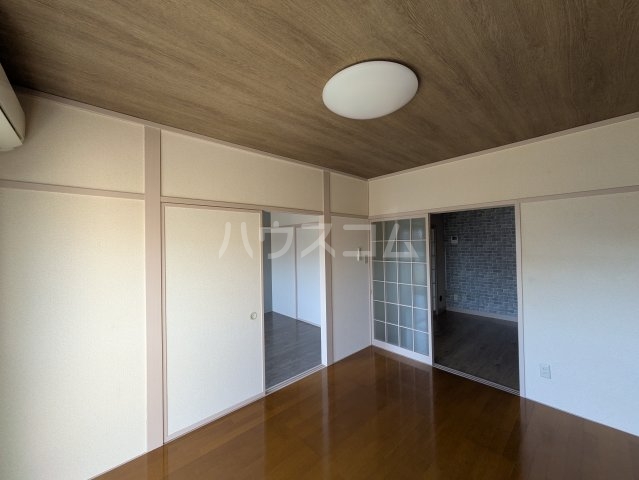 4/20 リビング/ダイニング