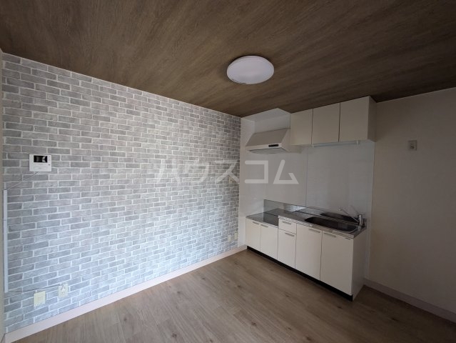 3/20 リビング/ダイニング