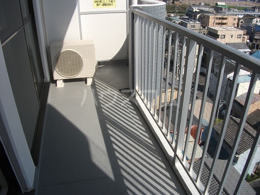 16/30 バルコニー