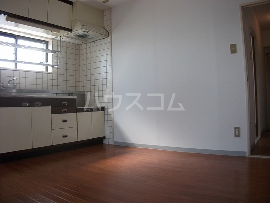 3/30 リビング/ダイニング