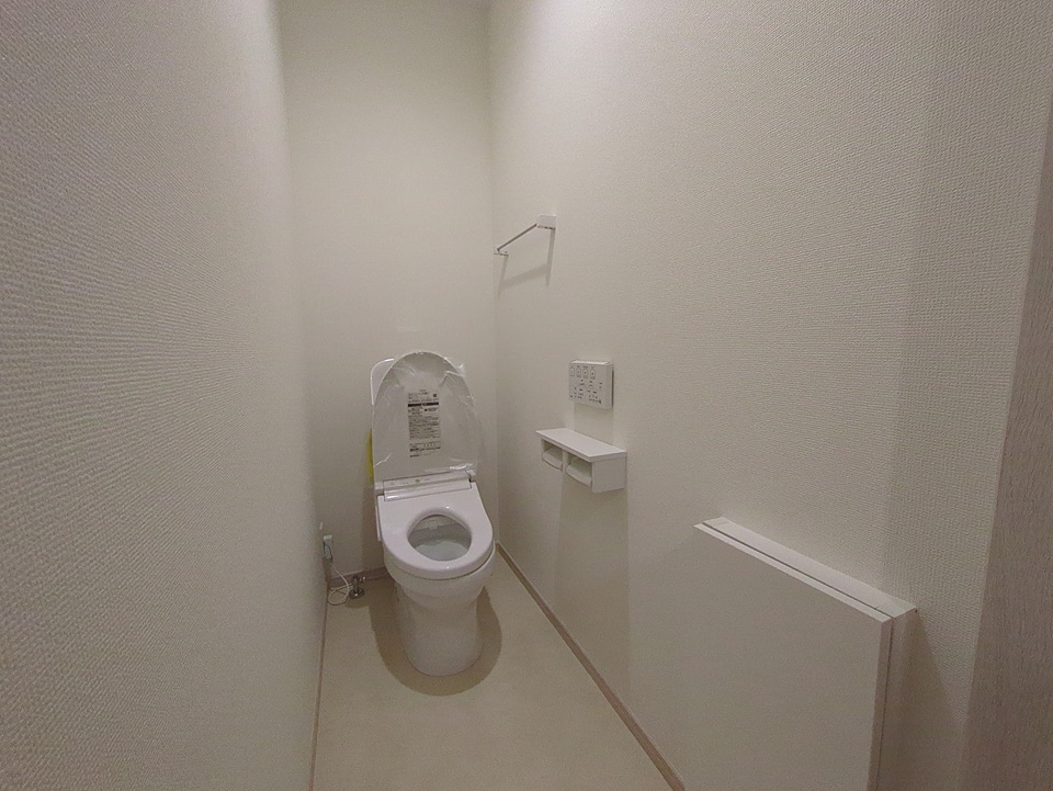 7/18 トイレ