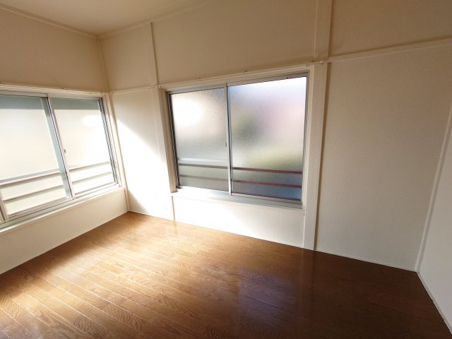 4/18 リビング/ダイニング