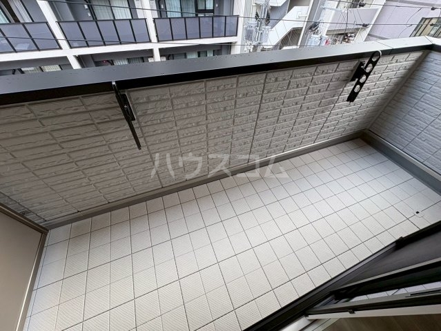 24/30 バルコニー
