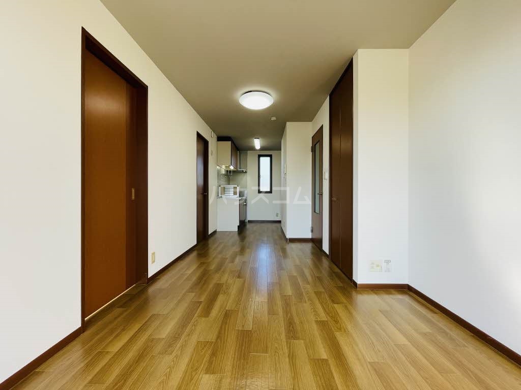 3/27 リビング/ダイニング