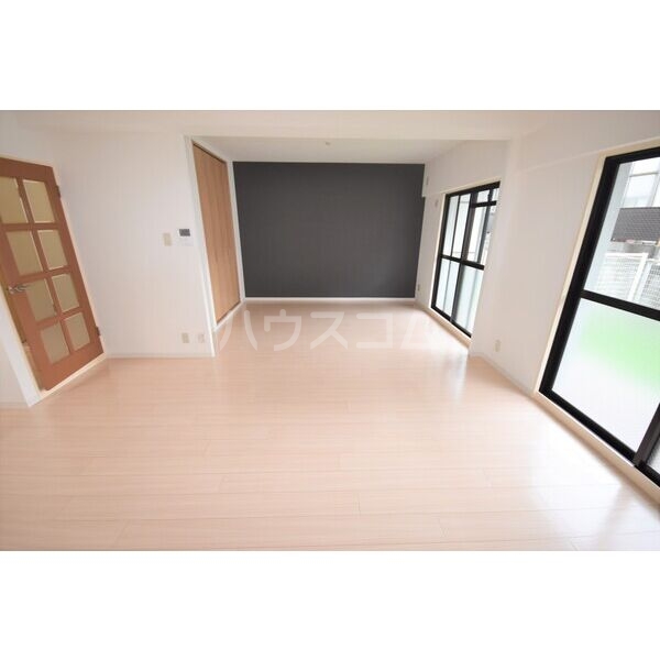 3/20 リビング/ダイニング